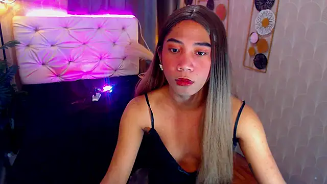 Seductive nathalie online show from October 18, 6:21 pm