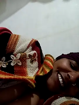 Sapnahot34 online show from December 23, 7:45 am