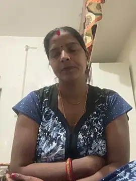 Sapnahot34 online show from November 30, 7:45 am