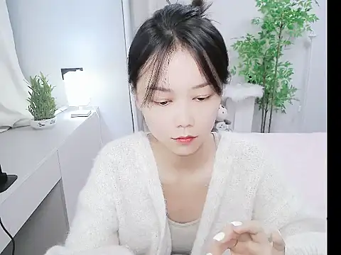 mili0923 online show from October 15, 5:37 pm