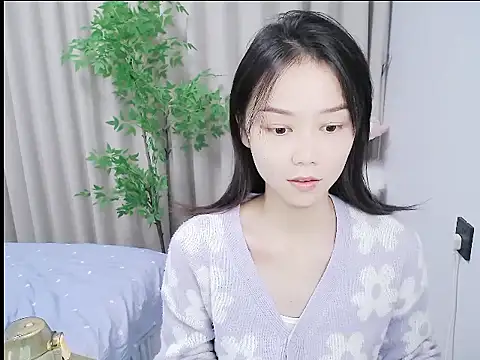 mili0923 online show from November 7, 3:50 pm