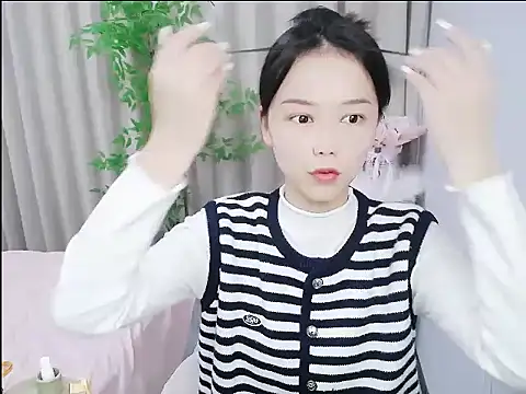 mili0923 online show from October 23, 2:12 pm