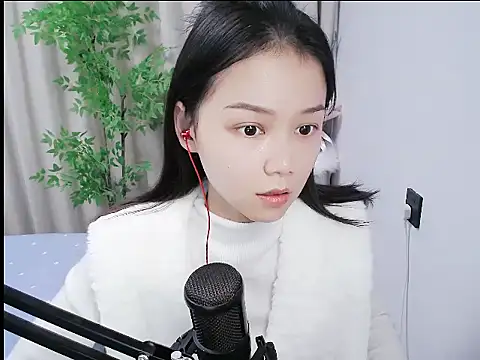 mili0923 online show from December 1, 7:23 am