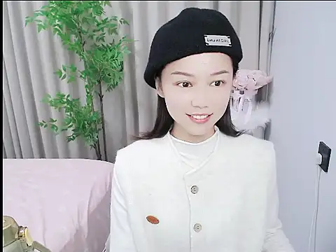 mili0923 online show from October 30, 3:02 pm