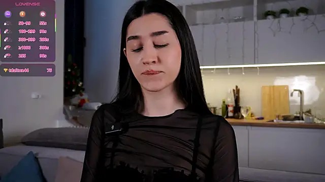 kayaangell online show from January 14, 3:44 am