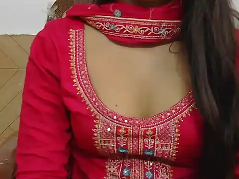 priti singhaniya online show from December 21, 1:59 pm