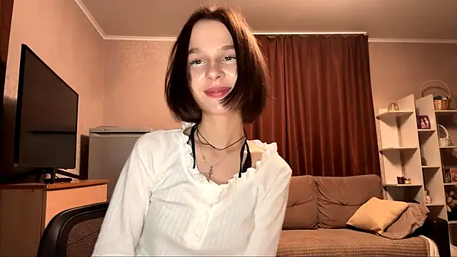 TerrellSroufe online show from October 18, 8:10 pm