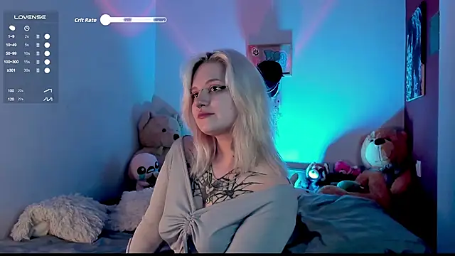 bixxxiz online show from October 6, 12:11 pm