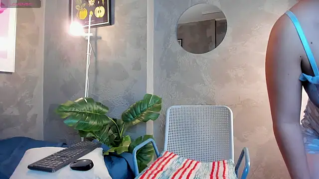 MiaNyxara dh online show from November 6, 7:53 pm