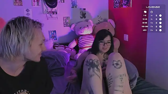 g4tito online show from November 17, 4:57 am