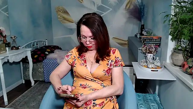 Arisa5000 online show from October 16, 3:36 pm