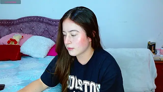 Hanssel tess online show from January 16, 8:38 pm