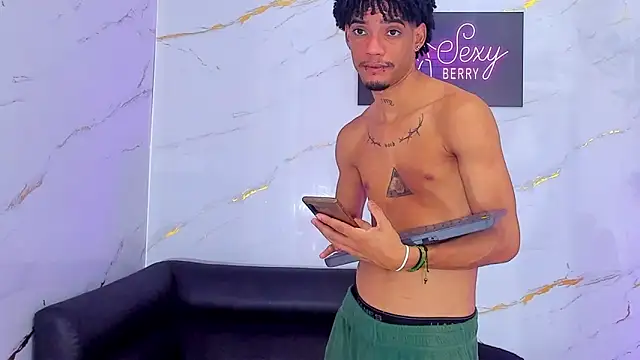 Justin rain online show from October 17, 6:11 pm