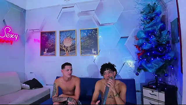 Justin rain online show from November 27, 9:28 pm