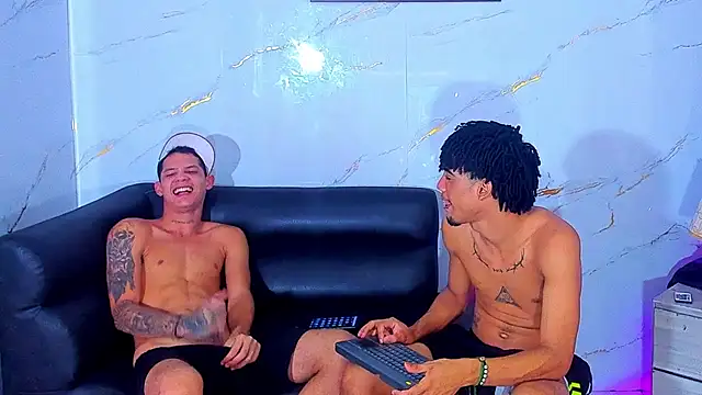 Justin rain online show from October 28, 8:35 pm