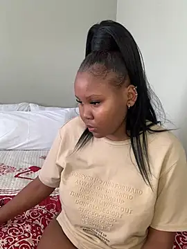 Scarlettxx21 online show from March 9, 9:01 am