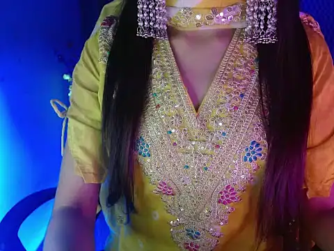 Roiseeee online show from March 11, 5:22 am