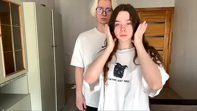 EhtelBiondi online show from March 27, 8:16 am