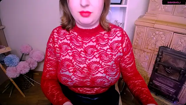 HelenFl online show from November 27, 8:17 am