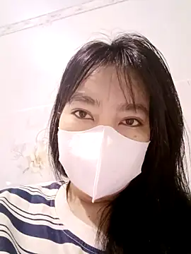 Xuka203 online show from December 4, 2:03 am