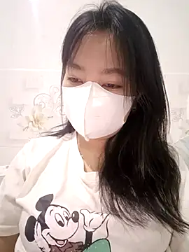 Xuka203 online show from November 28, 12:35 am