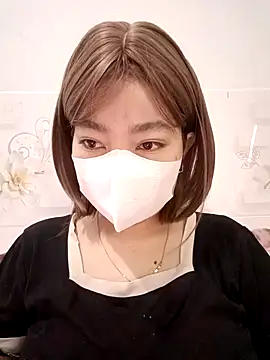 Xuka203 online show from December 18, 12:04 am