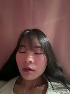 Mylove-here online show from March 7, 4:25 pm