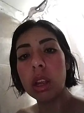 Lollysmile26 online show from February 25, 1:09 pm