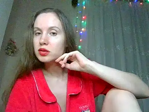 Lynirina online show from May 19, 8:38 pm