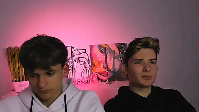 rico steel online show from December 4, 7:47 pm