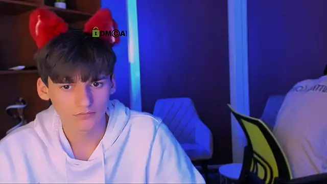 rico steel online show from November 24, 7:27 pm