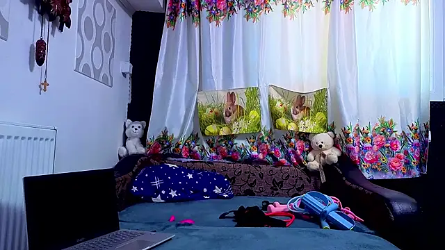 sonya wet online show from April 7, 12:18 pm