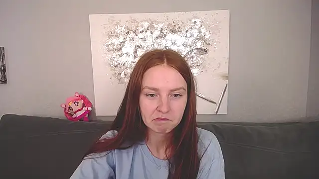 Evarey  online show from October 9, 11:36 am