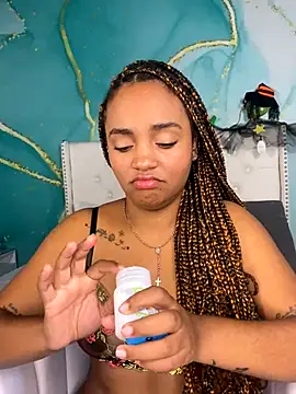 bbyalexxxa online show from October 30, 2:07 pm