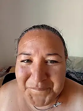 SorLilith ElHombre online show from December 22, 7:50 pm