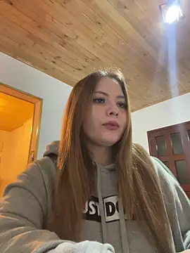 kattee adams online show from November 7, 10:58 pm