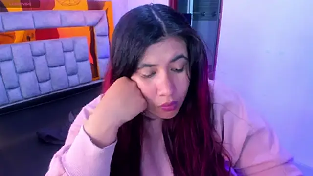 Addyy 02 online show from March 19, 2:49 am