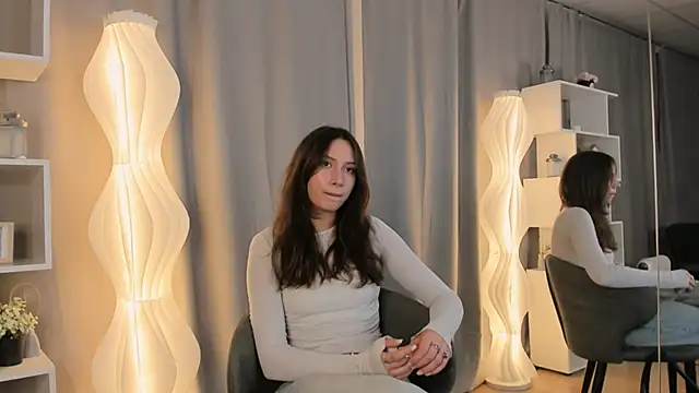 MissyHuf online show from October 6, 4:23 pm