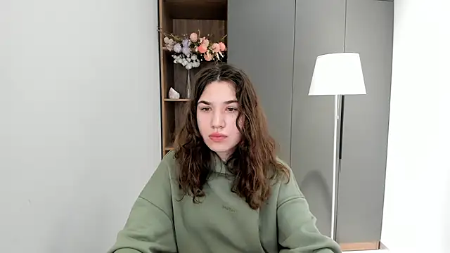 AmmieGerber online show from October 8, 5:45 am