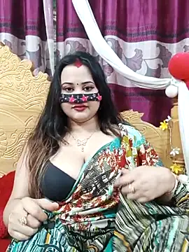 Beauty Queen Soniya online show from February 28, 12:54 am