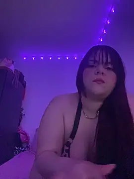 Diosaaaexoctic online show from October 14, 4:09 pm