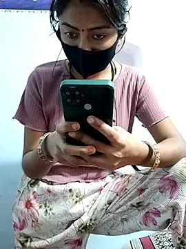 Payal G online show from November 28, 3:31 am