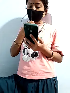 Payal G online show from November 21, 2:46 am