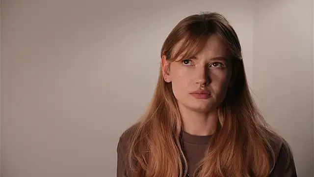 HueGustine online show from October 9, 8:29 am