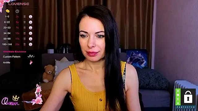 Rita lovvylyou online show from February 23, 6:25 am