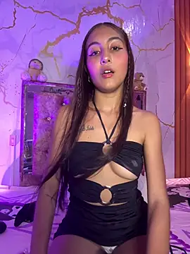 Luna star3 online show from February 15, 6:18 pm