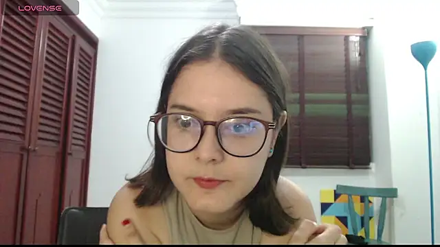 CarlaLorez online show from October 14, 10:23 pm