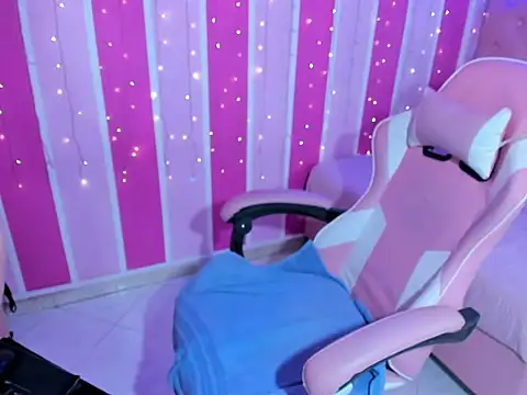 allison mc online show from October 26, 4:19 am