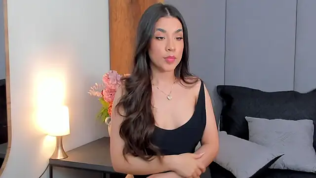 AryBlair online show from October 9, 12:26 am