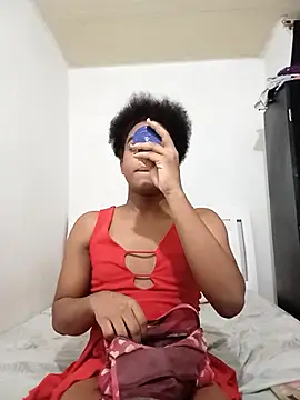 Nelsareth online show from February 28, 6:02 am